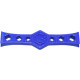 Аксессуар Lume Cube - Drone Mounts for DJI Phantom 3 (Blue)